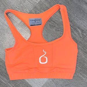 TURBOFIRE Sport Bra